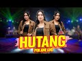 Yeni Inka Hutang Pok Amai Amai Belalang Kupu Kupu Floor 88 Official Music Video ANEKA SAFARI