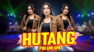 Yeni Inka - Hutang Pok Amai Amai Belalang Kupu Kupu | Floor 88 (Official Music Video ANEKA SAFARI)