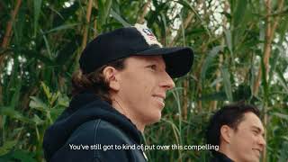 Trailer: Visionaries Ep #02 - Cole Buxton and Jonny Wilson