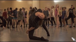 Bruises (Bonus Groups) | Kaycee Rice Choreography