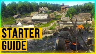 Download lagu Kingdom Come Deliverance DLC: From The Ashes Starter Guide! mp3 Download lagu Kingdom Come Deliverance DLC: From The Ashes Starter Guide! mp3
