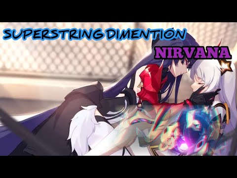 EX ABYSS | NIRVANA - GD HOT PV