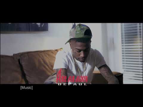 Young Slo-be Type Beat | Chris Brown Beach Prod Armani Depaul x CallMeJohnny