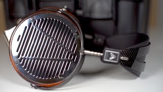 Audeze LCD-4 Review | God Bless America