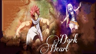 Nalu Originals ~ Dark Heart ❣️~ Episode 24 (My Father!!)