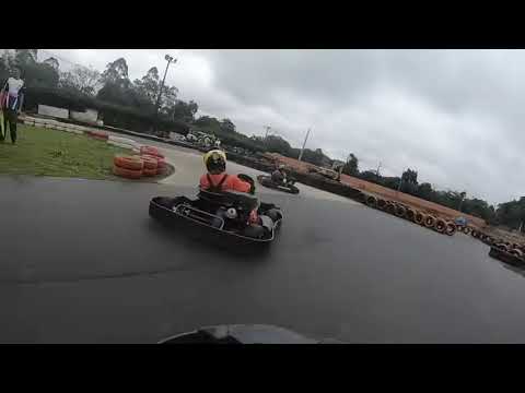 6ª etapa CKA - Feminino -06/07/2024- Joinville