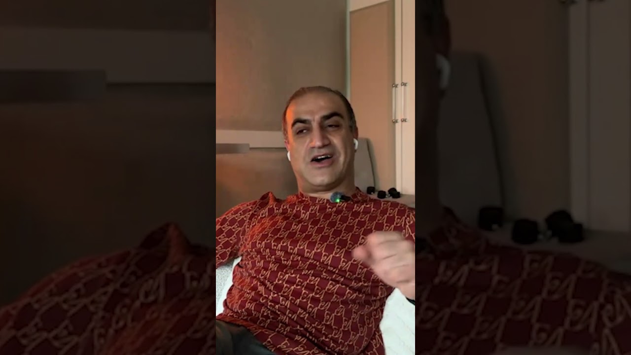 پازل اصلی این جنگ، دریای خزر