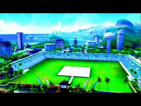 Dragonball Shinnin EX - Episode 8: Unlikely Reunion