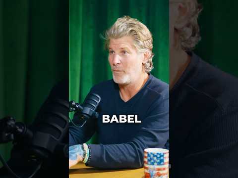 The Truth about the Tower of Babel?! 🤯