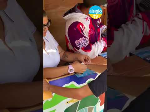 Impulsan el senderismo en Diego Ibarra con nuevos puntos de control y rutas certificadas