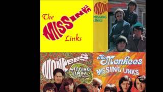 The Monkees - Let&#39;s Dance On (The Missing Links)