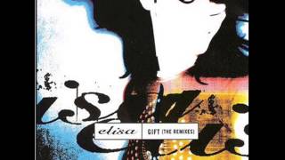 Elisa - Gift (Rmx) (2000)