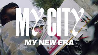 Episode 1 - London | My City. My New Era.