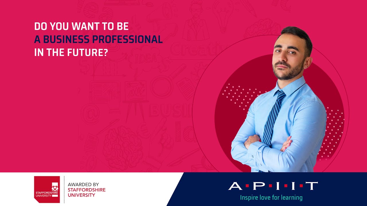 BSc (Hons) International Business Management