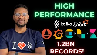 End to End Monitoring of High Performance Systems - A Data Engineering Project PART 1