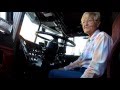 Not many people have been driving for over 30 years, fewer have been truckers... and they have wisdom to share. Sandi is 71 years old.