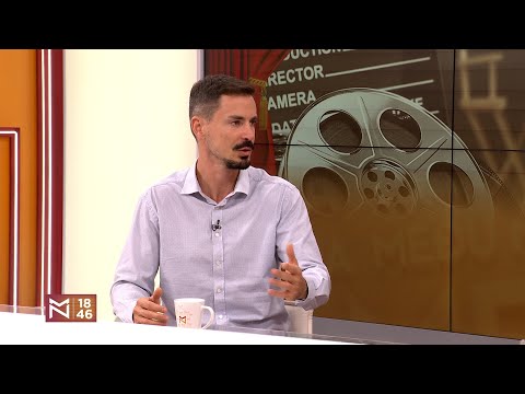 Stevan Filipović o regionalnim i društvenim tenzijama na temeljima filma