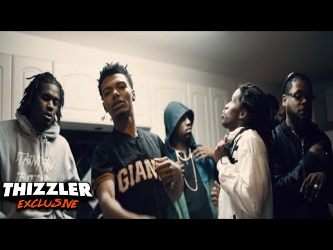 Young Mezzy ft. JoJo - Think Again (Music Video) ll Dir. Rob Driscal [Thizzler.com Exclusive]
