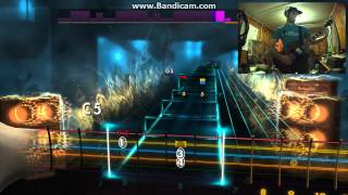 Secrets From The Underground - Offspring on Rocksmith