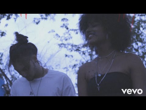 Pev - Dopamina (ft. Yngridy Martins) [VIDEOCLIPE OFICIAL]