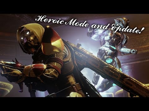DESTINY 2: Easy Heroic Menagerie Run Guide | IMPORTANT MENAGERIE UPDATE