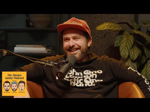 59. Bloopers, Pt. 1 | The Always Sunny Podcast