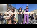 COLOURED TIKTOK MASHUP 2025