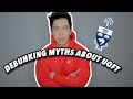 Impossible to get A’s at UofT? *DEBUNKING COMMON MYTHS ABOUT UOFT*