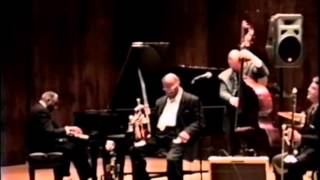 Misty featuring Clark Terry