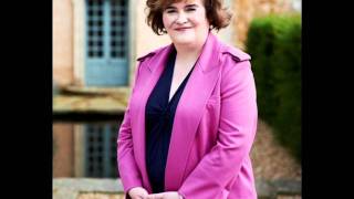 Susan Boyle &quot;This Will Be The Year&quot; from &quot;Someone To Watch Over Me&quot; available Australia Nov 4 2011