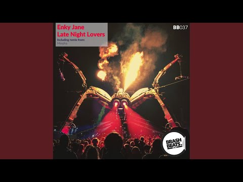 Late Night Lovers (Mexpha Remix)