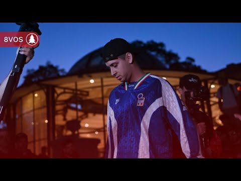 NASIR CATRIEL 🇦🇷 vs CHARLY MISTERIO vs LEITO vs FRAK -Octavos- DarkJail Competición III 2022