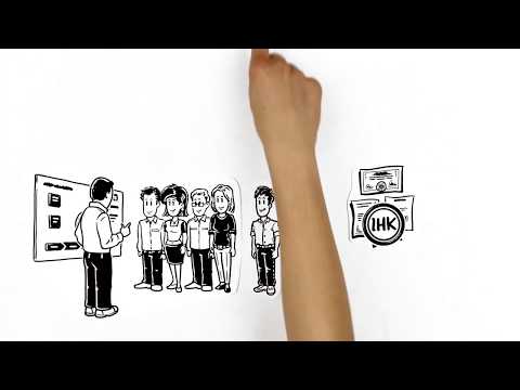 Online Lernen mit der IHK Akademie