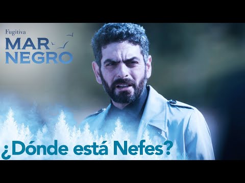 El deseo de Vedat no se realizó - Capítulo 49 | Fugitiva