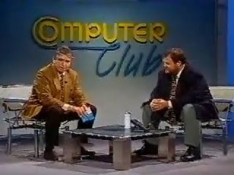 WDR ComputerClub - Februar 1996