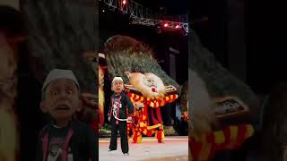 Download lagu Upin ipin berubah menjadi reog ponorogo #upinipin #reog #shorts mp3