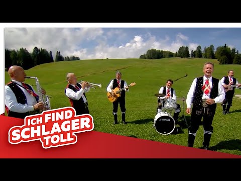 Kastelruther Spatzen - Älter werden wir später (Offizielles Musikvideo)