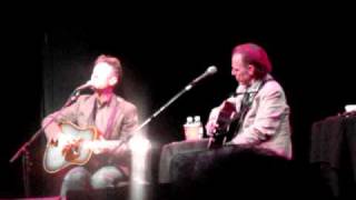 &quot;Creeps Like Me&quot; with Lyle Lovett