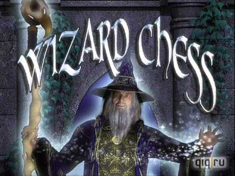 Wizard Chess Ost: Battle Theme 1
