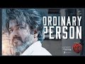 LEO ORDINARY PERSON SONG VIDEO Thalapathy Vijay Anirudh