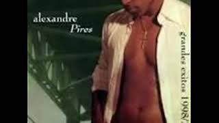 Alexander Pires - Maldito El Tiempo video (Oficial)