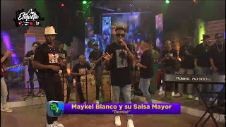 Download lagu Bembé (New Version) - Maykel Blanco and His Salsa Mayor ft. Los Muñequitos de Matanzas | 2025 | P... mp3
