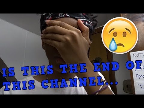 WHERE HAS AJ BEEN? | THE END OF WAVY DUO 😔
