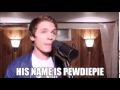 His Name Is Pewdiepie - Extended Edition 10 ...