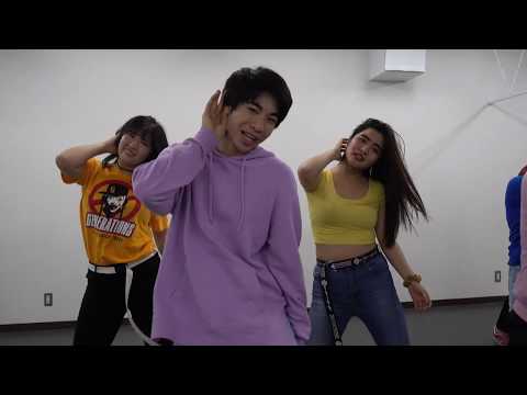 BAAM - MOMOLAND Dance Cover