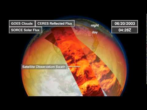 NASA's Tour of the Cryosphere