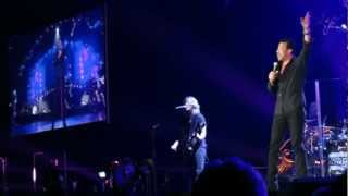 Lionel Richie - Sweet Love - Tuskegee Tour Stuttgart 24 November 2012