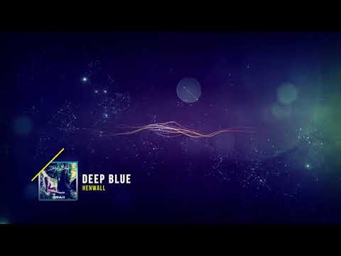 Henwall - Deep Blue (audio)