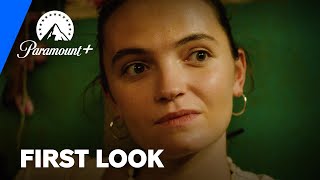 No Escape | First Look Trailer | Paramount+