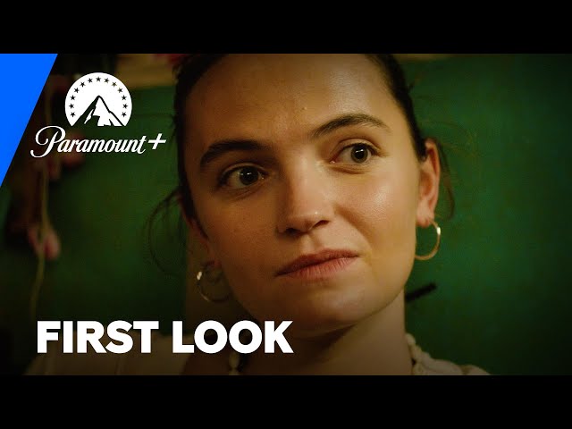 First Look Trailer